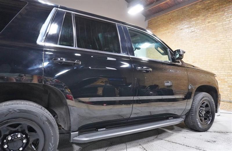 used 2020 Chevrolet Tahoe car, priced at $28,795
