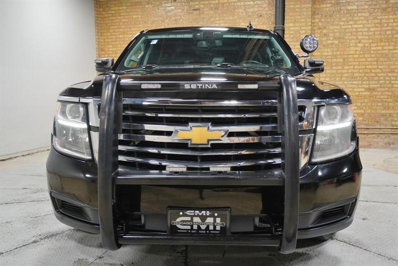 used 2020 Chevrolet Tahoe car, priced at $28,795