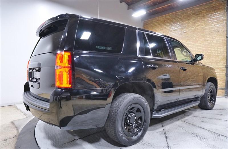 used 2020 Chevrolet Tahoe car, priced at $28,795