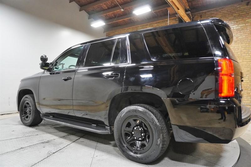 used 2020 Chevrolet Tahoe car, priced at $28,795