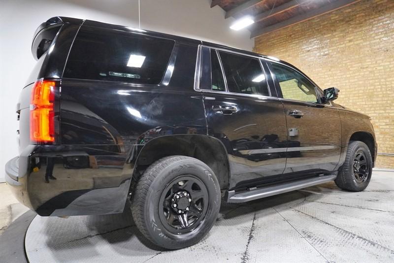 used 2020 Chevrolet Tahoe car, priced at $28,795
