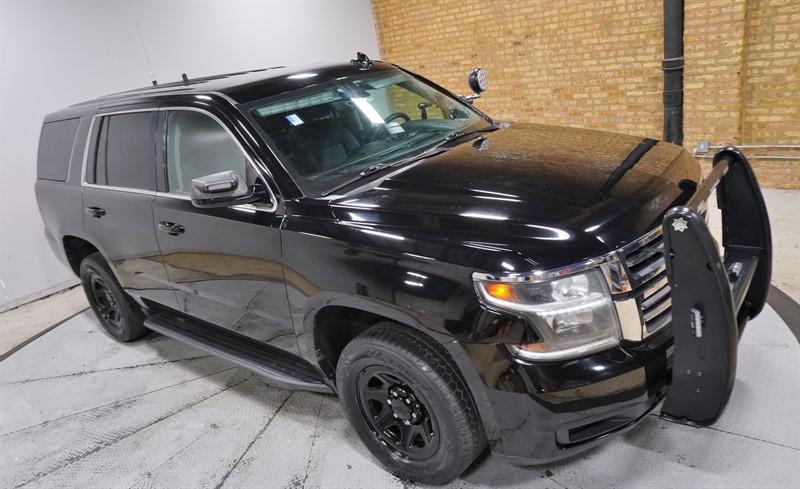used 2020 Chevrolet Tahoe car, priced at $28,795