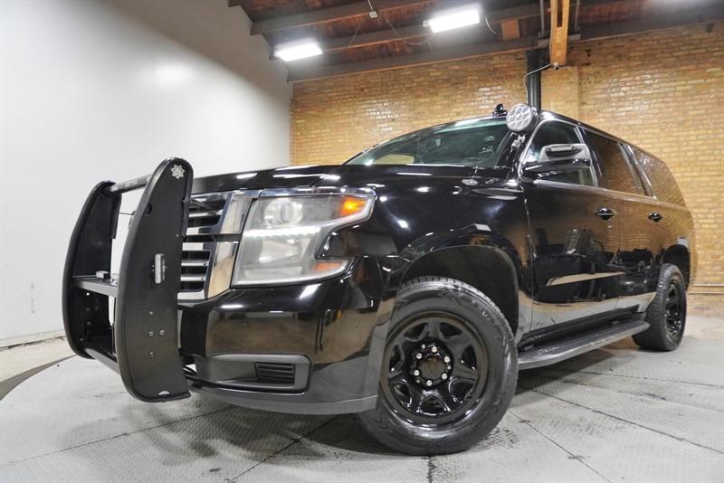 used 2020 Chevrolet Tahoe car, priced at $28,795