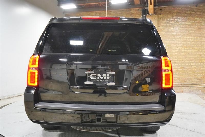 used 2020 Chevrolet Tahoe car, priced at $28,795