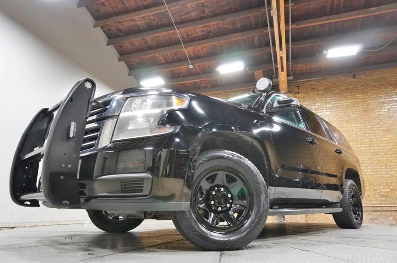 used 2020 Chevrolet Tahoe car, priced at $28,795