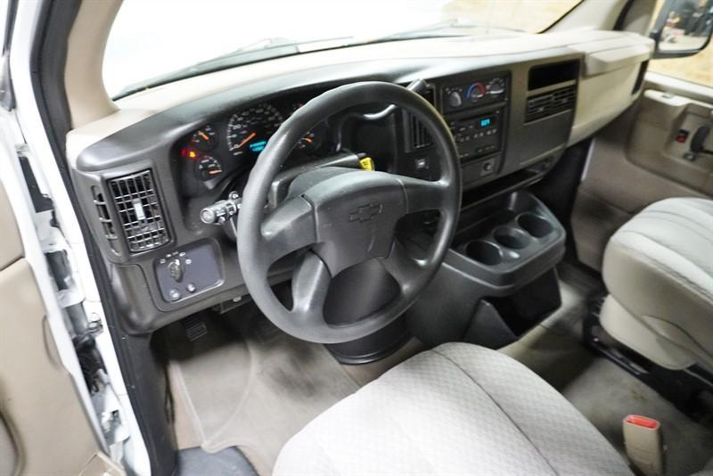 used 2007 Chevrolet Express 3500 car, priced at $19,995