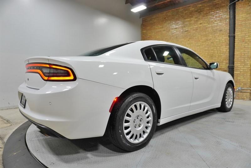 used 2020 Dodge Charger car, priced at $19,995