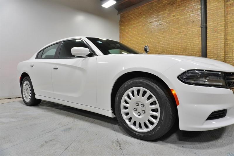 used 2020 Dodge Charger car, priced at $19,995