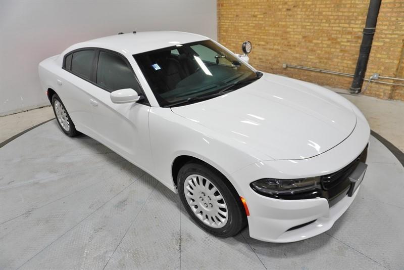 used 2020 Dodge Charger car, priced at $19,995