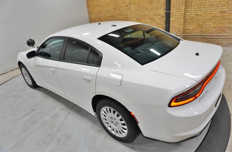 used 2020 Dodge Charger car, priced at $19,995