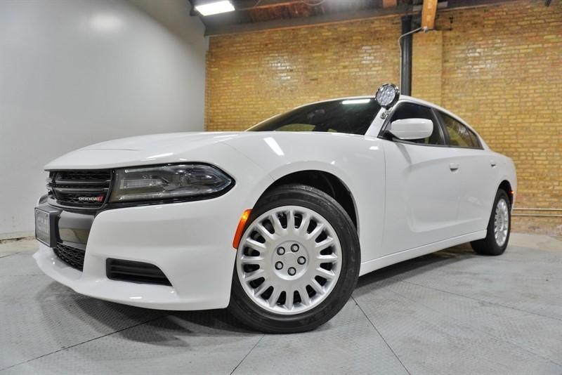 used 2020 Dodge Charger car, priced at $19,995