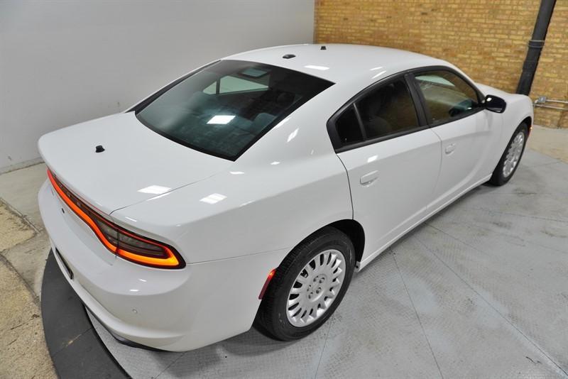 used 2020 Dodge Charger car, priced at $19,995