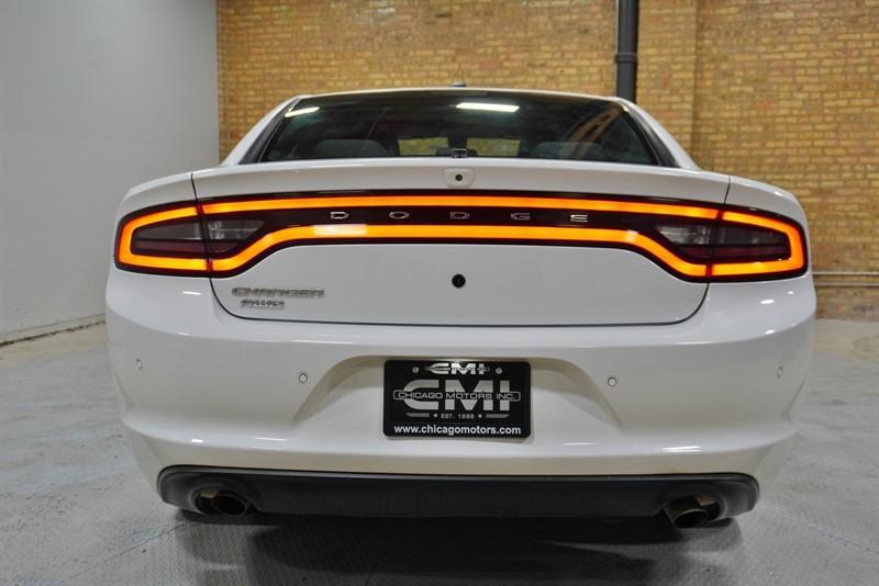 used 2020 Dodge Charger car, priced at $19,995