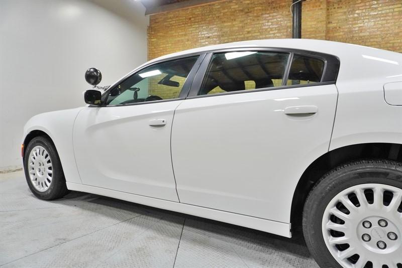 used 2020 Dodge Charger car, priced at $19,995