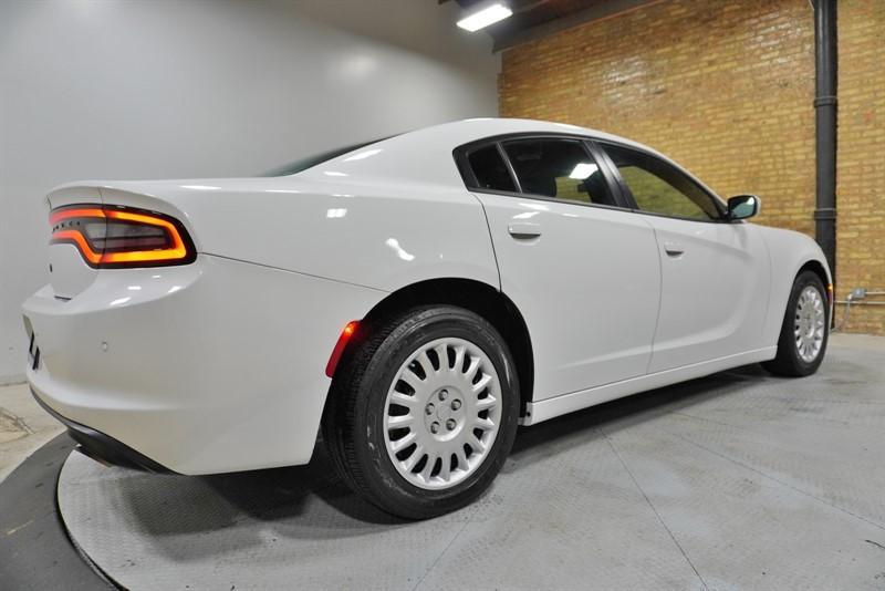 used 2020 Dodge Charger car, priced at $19,995