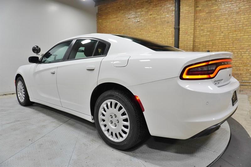 used 2020 Dodge Charger car, priced at $19,995