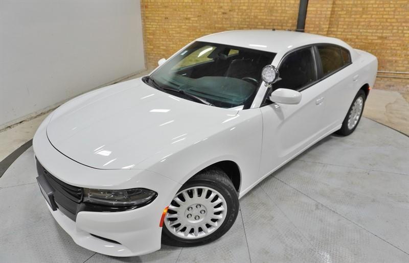 used 2020 Dodge Charger car, priced at $19,995