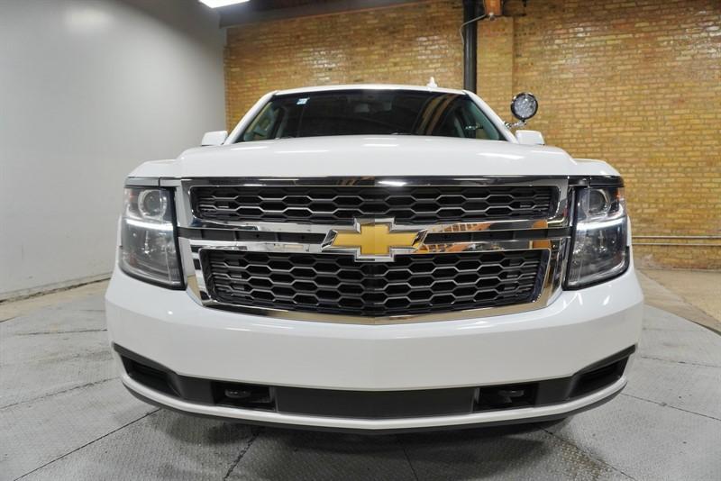 used 2019 Chevrolet Tahoe car, priced at $26,995