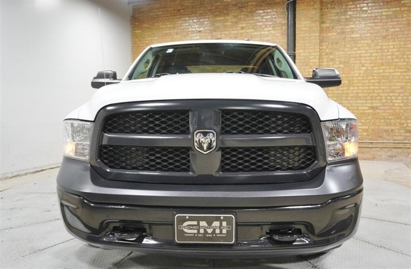 used 2017 Ram 1500 car, priced at $16,995