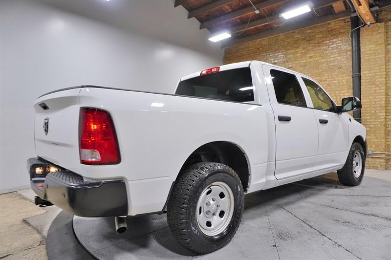 used 2017 Ram 1500 car, priced at $16,995
