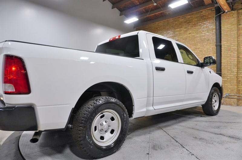 used 2017 Ram 1500 car, priced at $16,995