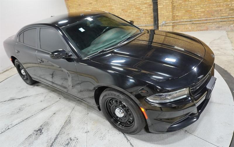 used 2018 Dodge Charger car, priced at $21,995