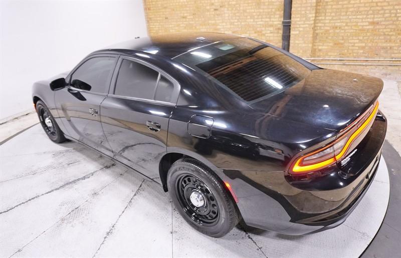 used 2018 Dodge Charger car, priced at $21,995