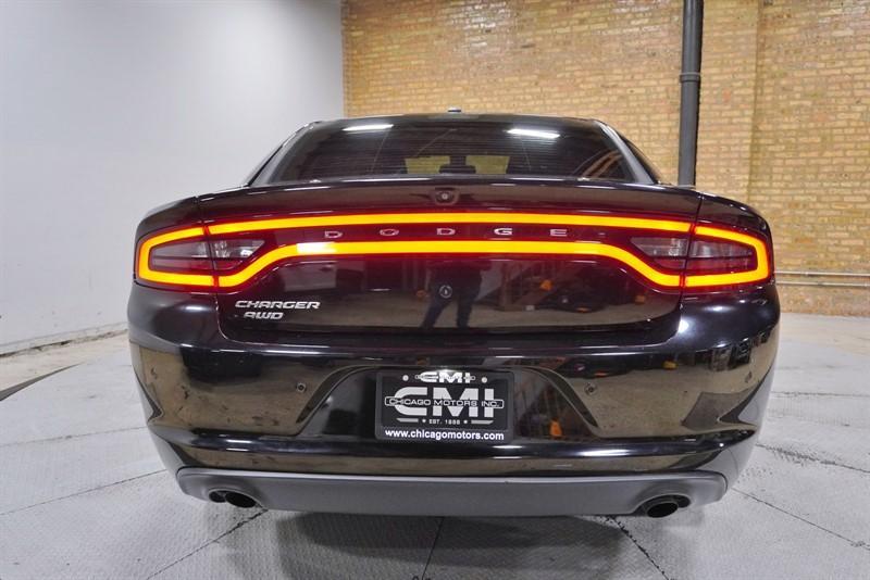 used 2018 Dodge Charger car, priced at $21,995