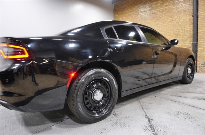 used 2018 Dodge Charger car, priced at $21,995