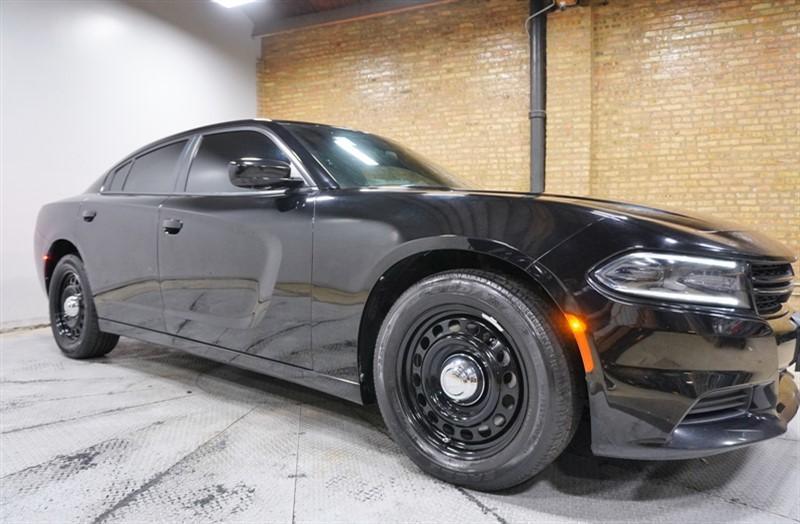 used 2018 Dodge Charger car, priced at $21,995