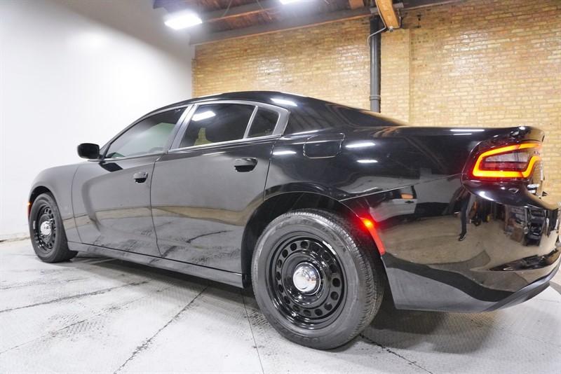 used 2018 Dodge Charger car, priced at $21,995