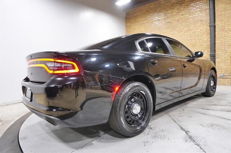 used 2018 Dodge Charger car, priced at $21,995