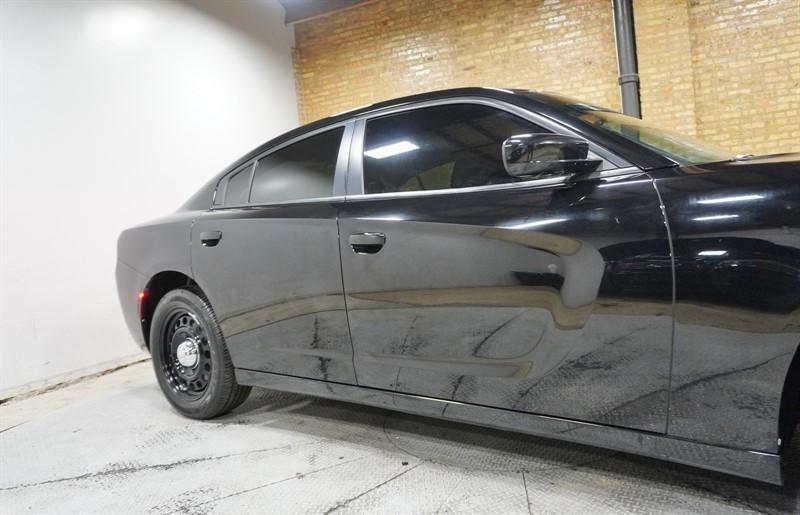 used 2018 Dodge Charger car, priced at $21,995