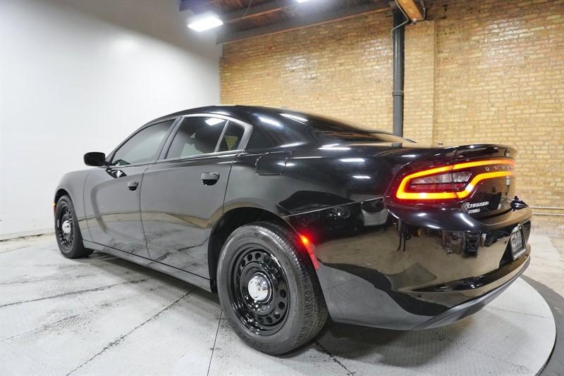 used 2018 Dodge Charger car, priced at $21,995