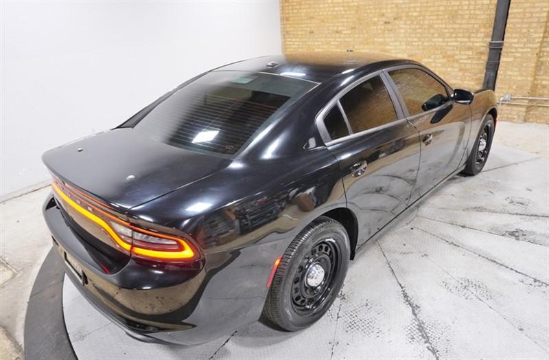 used 2018 Dodge Charger car, priced at $21,995