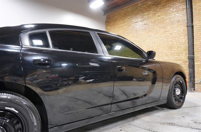 used 2018 Dodge Charger car, priced at $21,995