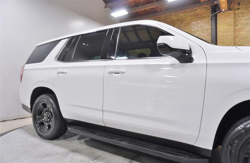 used 2022 Chevrolet Tahoe car, priced at $34,995