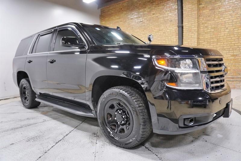 used 2020 Chevrolet Tahoe car, priced at $26,995