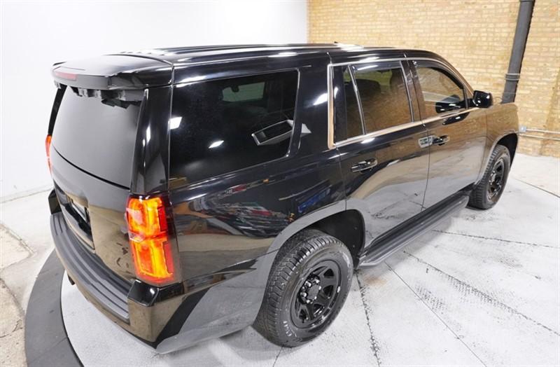 used 2020 Chevrolet Tahoe car, priced at $26,995
