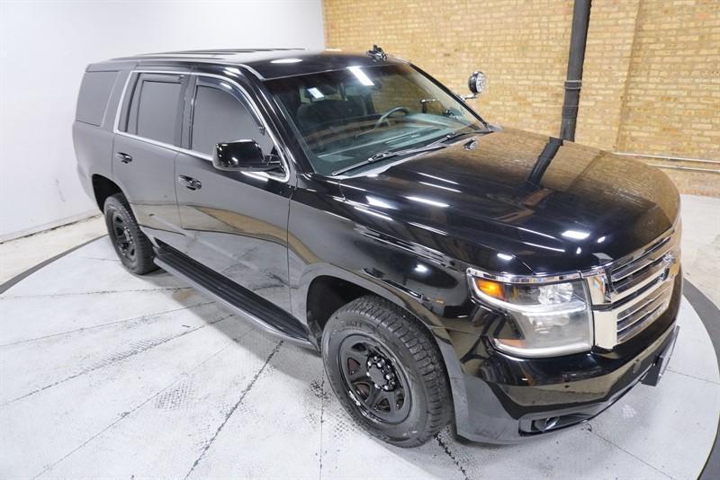 used 2020 Chevrolet Tahoe car, priced at $26,995