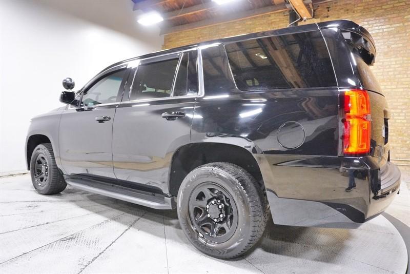 used 2020 Chevrolet Tahoe car, priced at $26,995