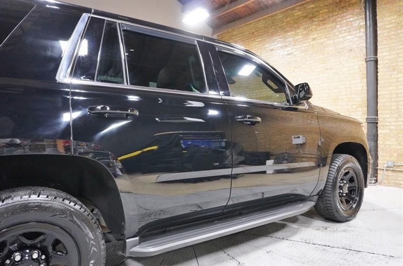 used 2020 Chevrolet Tahoe car, priced at $26,995