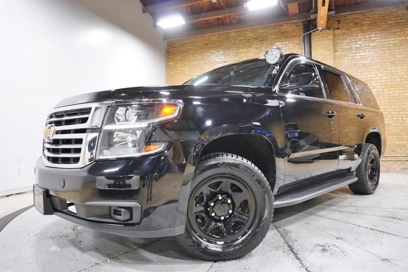 used 2020 Chevrolet Tahoe car, priced at $26,995