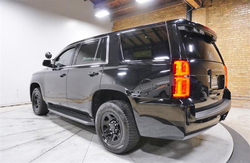 used 2020 Chevrolet Tahoe car, priced at $26,995
