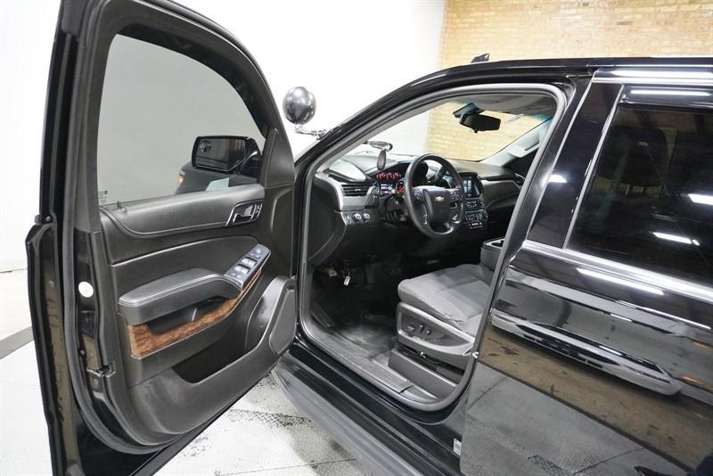 used 2020 Chevrolet Tahoe car, priced at $26,995