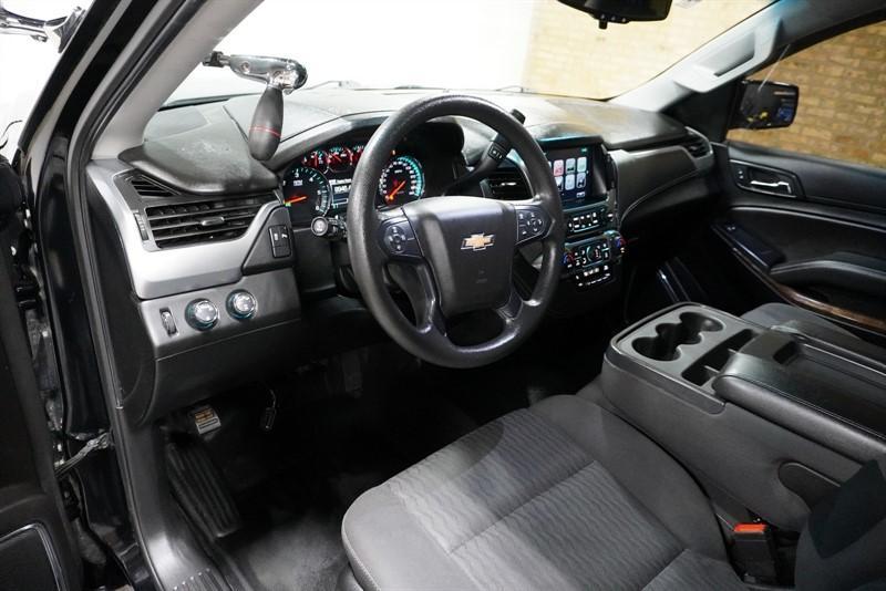 used 2020 Chevrolet Tahoe car, priced at $26,995