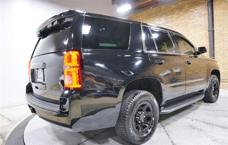 used 2020 Chevrolet Tahoe car, priced at $26,995