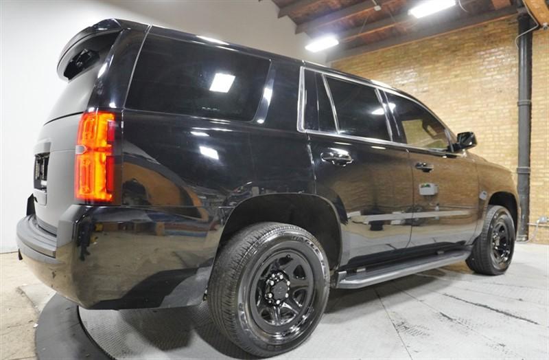 used 2019 Chevrolet Tahoe car, priced at $19,995