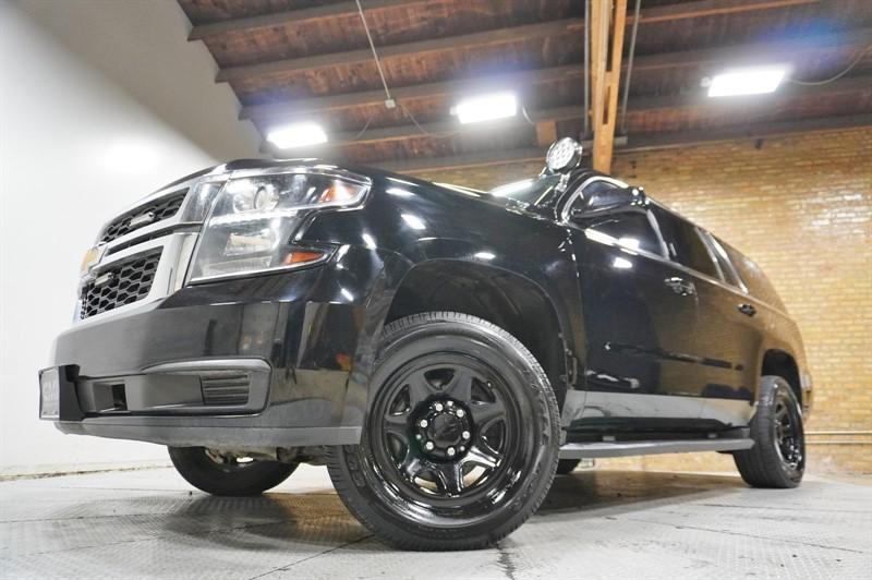 used 2019 Chevrolet Tahoe car, priced at $19,995