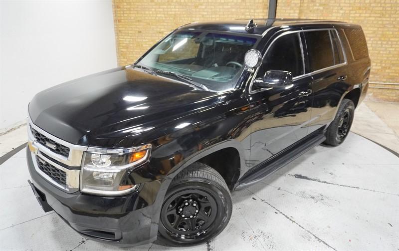 used 2019 Chevrolet Tahoe car, priced at $19,995